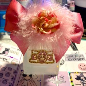 Viva La Juicy Glacé perfume spray 1.7 fl oz